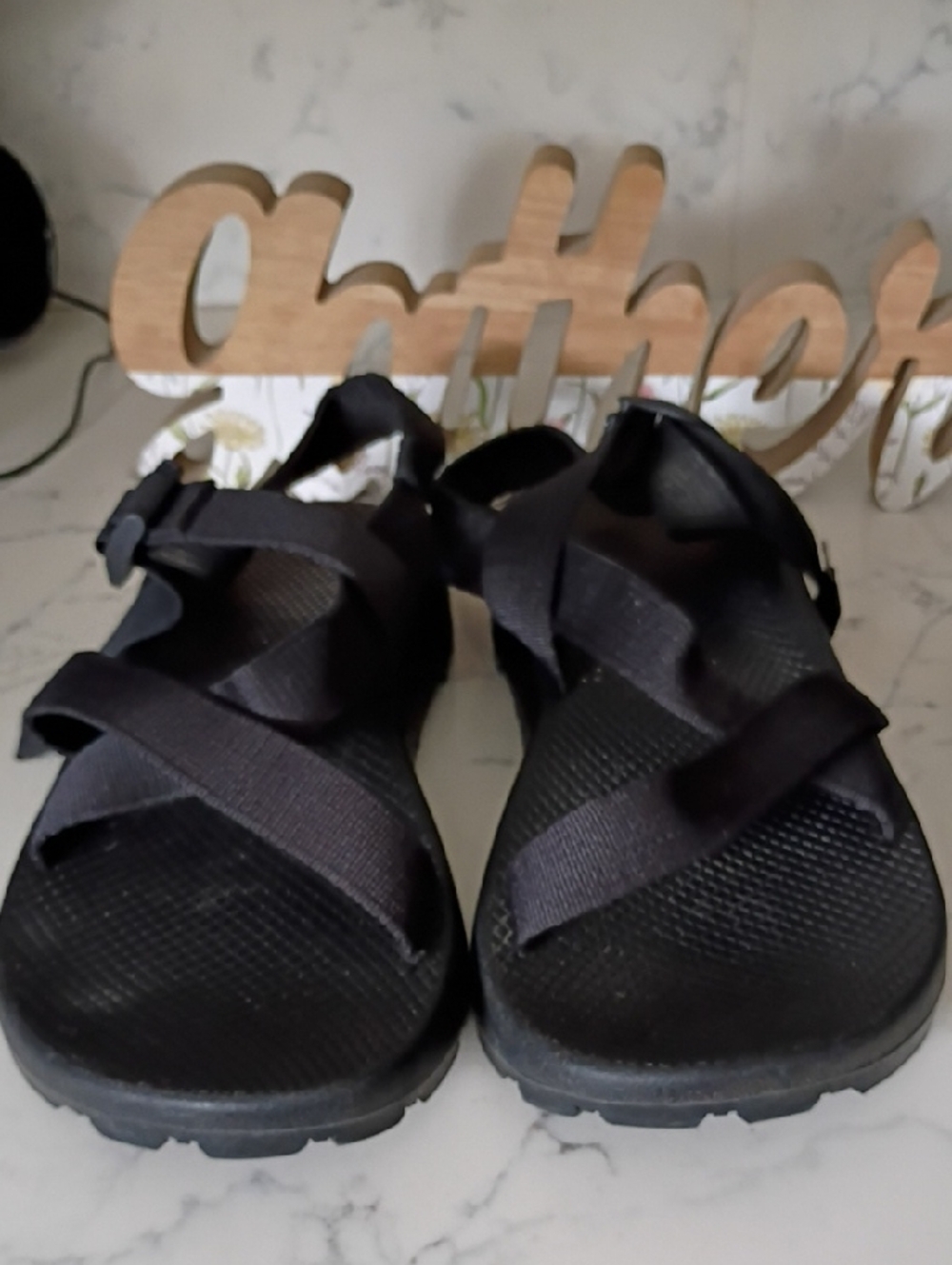 CHACO SANDALS FOR MEN'S